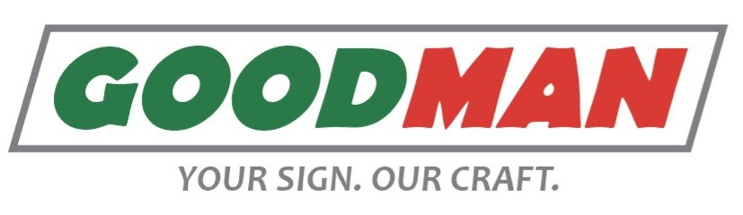 Goodman Signs